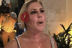 Vicki Gunvalson of Real Housewives of Orange County