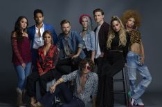 Netflix's 'Westside' Trailer: An 'American Idol' Alum & More Singers Get a Shot at Fame (VIDEO)