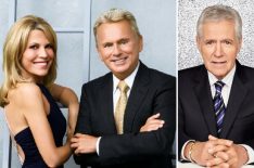 'Jeopardy!' & 'Wheel of Fortune' Hosts Renew Contracts Through 2022