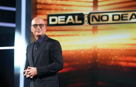 Howie Mandel in Deal Or No Deal