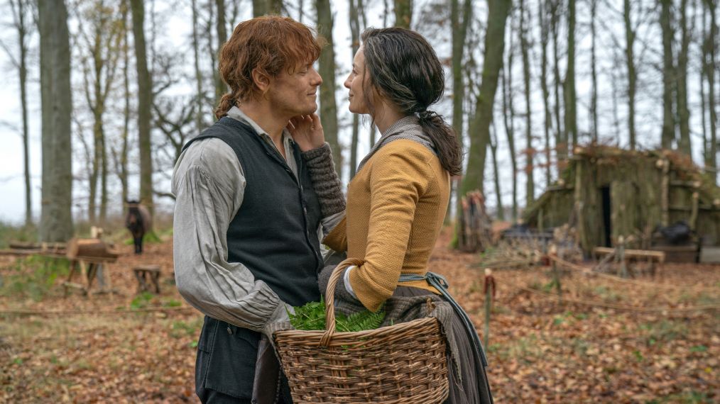 Outlander Season 4 2018