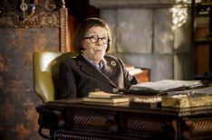 'NCIS: Los Angeles': Why Linda Hunt's Hetty Has Been MIA in Season 10