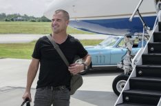 Why Did George Eads Leave 'MacGyver'? The Show Bids Farewell to Jack Dalton