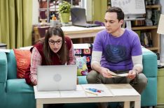 'The Big Bang Theory' Cast Reveals Plans for After the Show