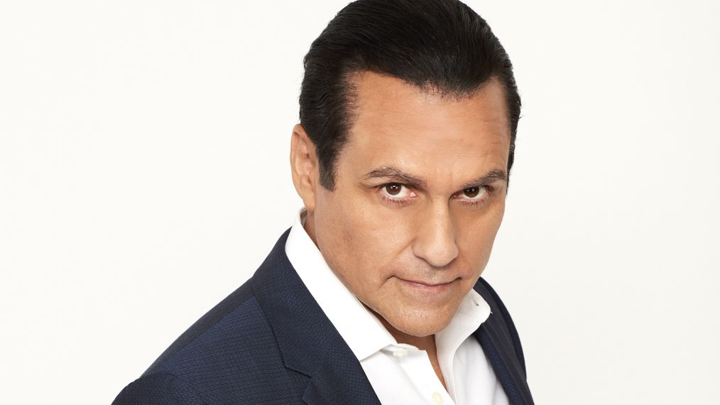 Maurice Benard