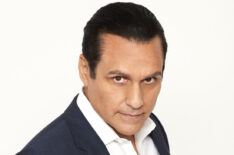 'General Hospital' Celebrates Maurice Benard's 25th Anniversary With Classic Sonny & Carly Episodes