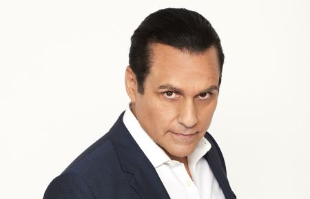 Maurice Benard