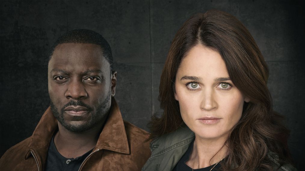 ADEWALE AKINNUOYE-AGBAJE, ROBIN TUNNEY