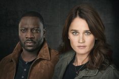 'The Fix': Marcia Clark Tells Us What to Expect From Her Series Starring Robin Tunney