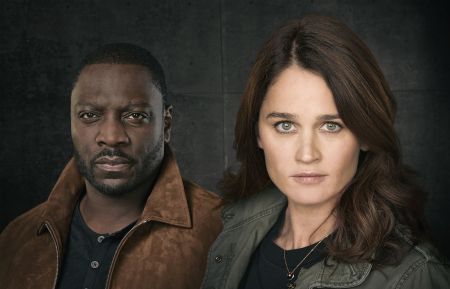 ADEWALE AKINNUOYE-AGBAJE, ROBIN TUNNEY