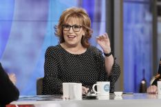 Joy Behar Looks Back at 20 Years on 'The View' Ahead of Her Special Episode