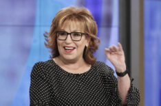 Joy Behar Looks Back at 20 Years on 'The View' Ahead of Her Special Episode