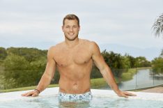 Check out Colton Underwood in His First 'Bachelor' Teaser Trailer