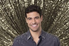 Dancing With the Stars - Joe 'Grocery Store Joe' Amabile
