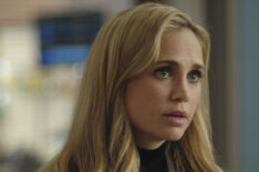 'The Good Doctor': Fiona Gubelmann on Why Morgan Needs to Become 'More of a Team Player'