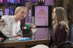 The Conners – Lecy Goranson, Sarah Chalke - 'One Flew Over the Conners' Nest'