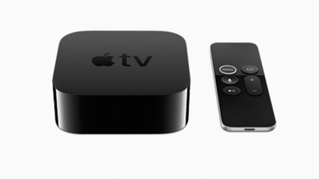 Apple TV 4k