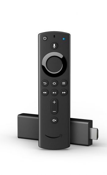 Fire TV Stick 4k