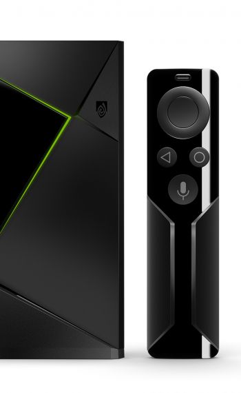 Nvidia Shield TV