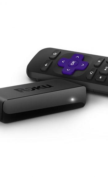 Roku Premiere