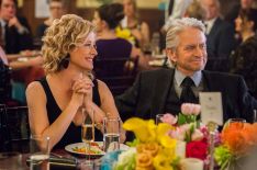 'The Kominsky Method': Michael Douglas Reflects on Returning to TV After More Than 40 Years