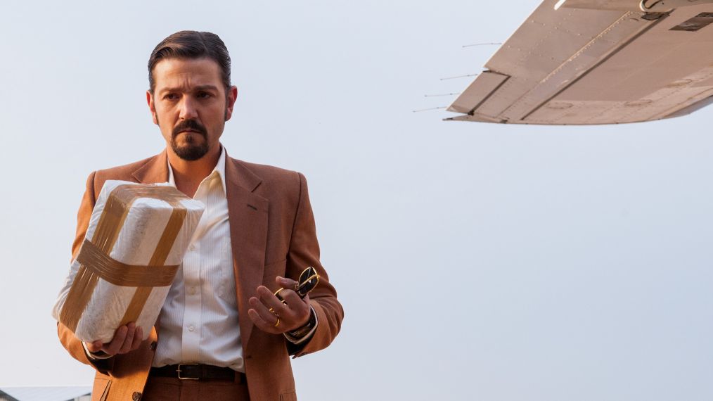 Narcos: Mexico - Diego Luna