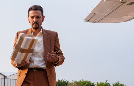 Narcos: Mexico - Diego Luna