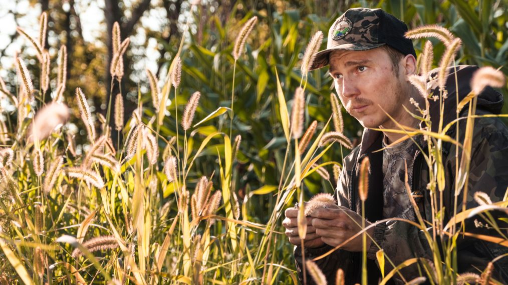 Escape At Dannemora - Paul Dano