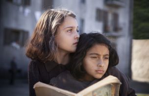My Brilliant Friend