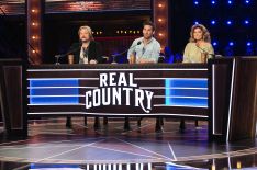 'Real Country' Judges Break Down the 3 Star Qualities They're Looking For
