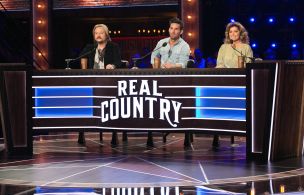 Real Country