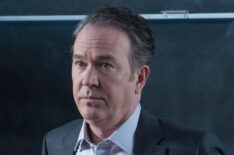 Timothy Hutton in How to Get Away With Murder - 'Whose Blood Is That?'