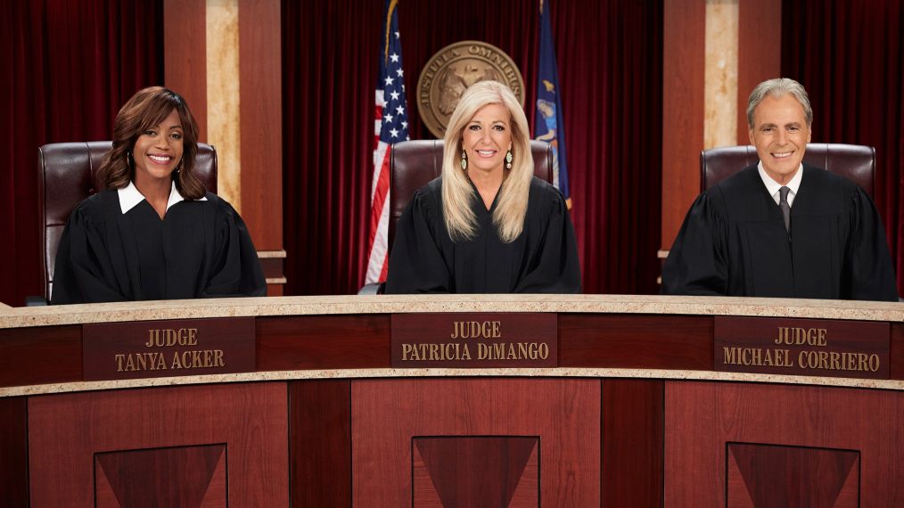 Hot Bench