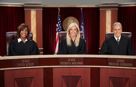 Hot Bench