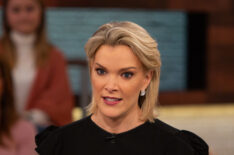 Megyn Kelly Today