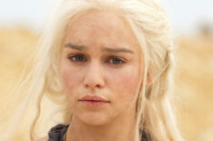 Game of Thrones - Emilia Clarke