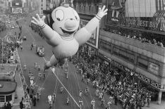 Macy’s Thanksgiving Day Parade EP Susan Tercero Gives the Inside Scoop on the Balloons