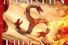 New 'Game of Thrones' Book Details House Targaryen's History