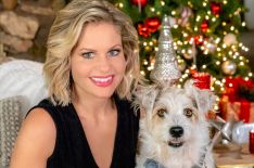 2018 Miracles of Christmas Preview Special - Candace Cameron Bure
