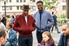 'God Friended Me' Star Brandon Micheal Hall on the Continued Search for 'God'