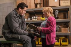 Roush Review: 'Escape at Dannemora' Is a Riveting True Story