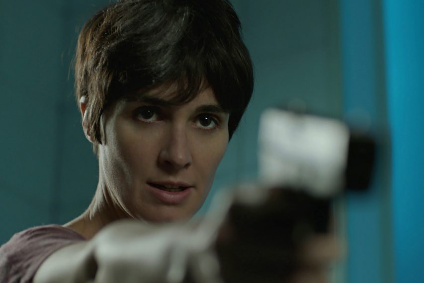 Fugitiva - Paz Vega