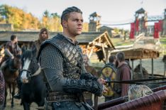 'Vikings' Season 5: Expect Major Deaths, a Mets Player Cameo & a Huge Finale Fight
