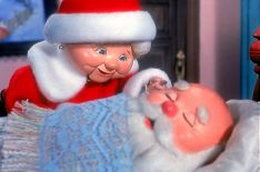 AMC's Rankin/Bass Marathon: Watch All of Your Childhood Christmas Faves