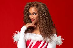 'Life-Size 2' Star & Producer Tyra Banks on Taking Things to 'the Next Level' for the Sequel