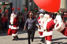 'Lethal Weapon' EP Reveals What to Expect from Series' Christmas Episode