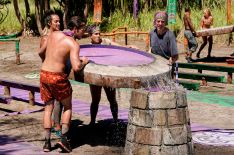 'Survivor' Producer John Kirhoffer on How They Create 'Fun and Fair' Challenges