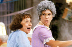 Mama’s Family – Vicki Lawrence