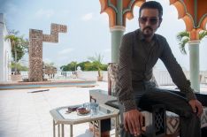 Roush Review: International Drama in 'Narcos: Mexico' & 'My Brilliant Friend'