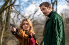 'The Little Drummer Girl' Cast Says You'll Be Wondering 'What's Imagined & What's Real'